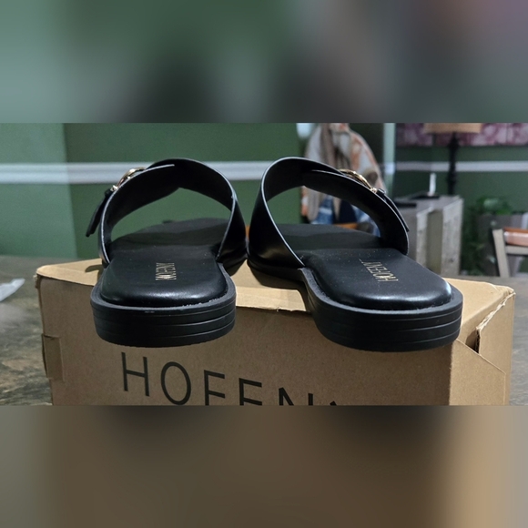 Womens Flat Sandals #948 - Picture 9 of 14